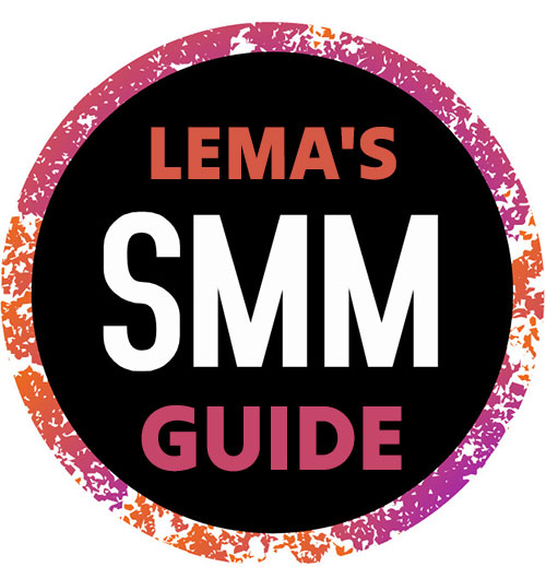Lema's SMM Guide